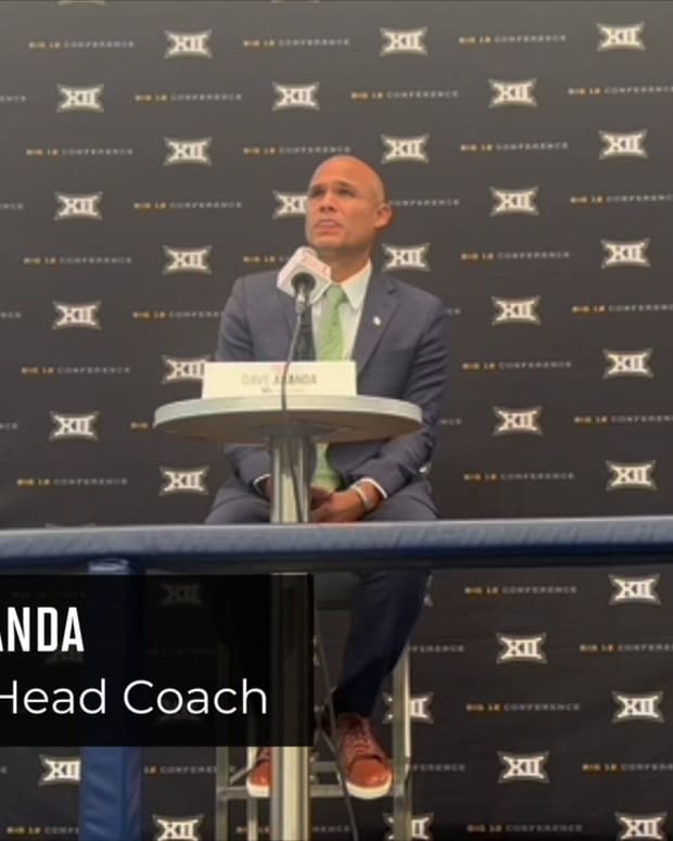 Big 12 Conference Realignment Impact On Players